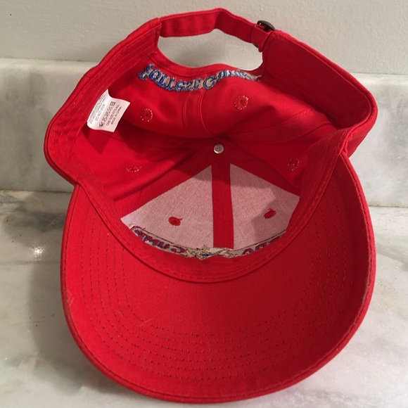 Bubba Gump Shrimp Co Hat - Picture 5 of 5